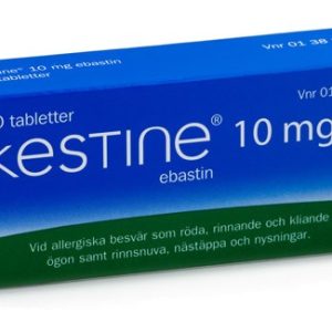 Kestine Tablets 30s