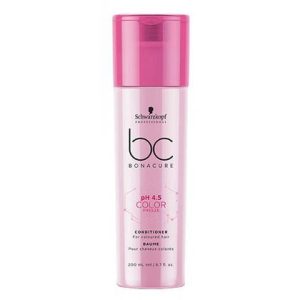 Schwarzkopf BC Bonacure Color Freeze Conditioner 200ml