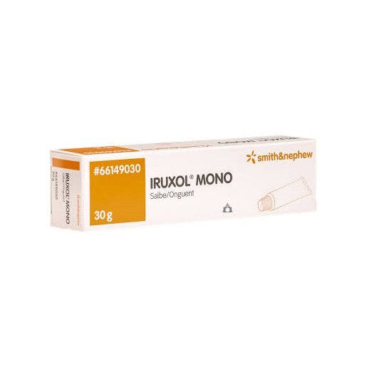 iruxol mono