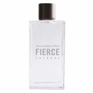 Abercrombie And Fitch Fierce Cologne Men 100ml