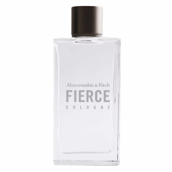 Abercrombie And Fitch Fierce Cologne Men 100ml