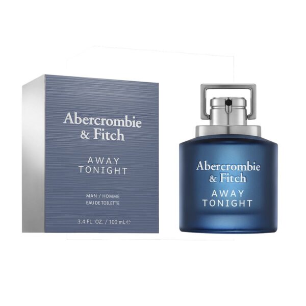 Abercrombie &amp