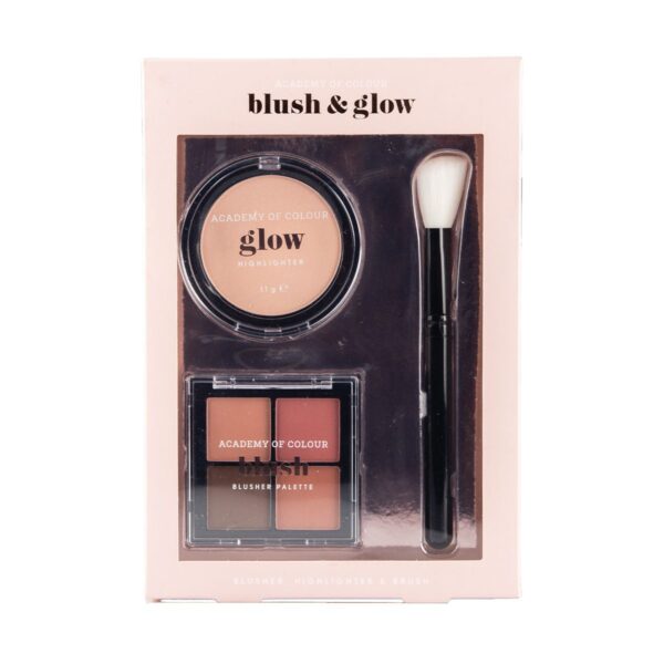 Academy Of Color Blush &amp