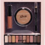 Academy Of Colour Rosey Glow Kit