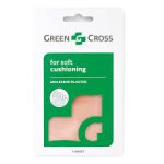 Adhesive Moleskin Plaster