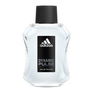Adidas Dynamic Pulse Eau De Toilette EDT 100ml