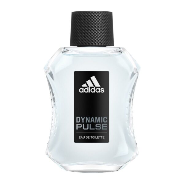 Adidas Dynamic Pulse Eau De Toilette EDT 100ml