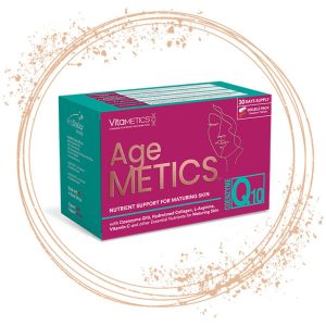 Agemetics 30 Day Pack
