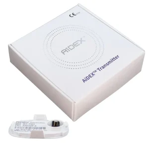 Aidex Transmitter