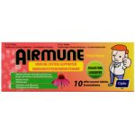 Airmune 10 Effervescent Tablets