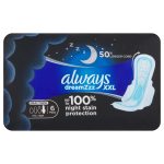 Always Maxi Xxl Nights 6s