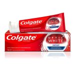 Colgate Toothpaste 75ml Optic White Instant