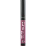Yardley Stayfast Liquid Matte Vinyl Lipstick