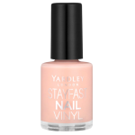 Yardley Stayfast Nail Vinyl Naturldarlin