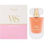 Yardley White Satin EDT 50ml