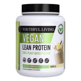 Youthful Living Vegan 1.05kg