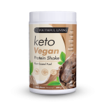 Youthful Living Vegan Keto Shake 625g
