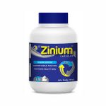 Zinium Capsule 120s