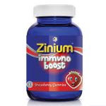 Zinium Immune Gummies 30s