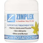 Zinplex African Potato Cream 75ml